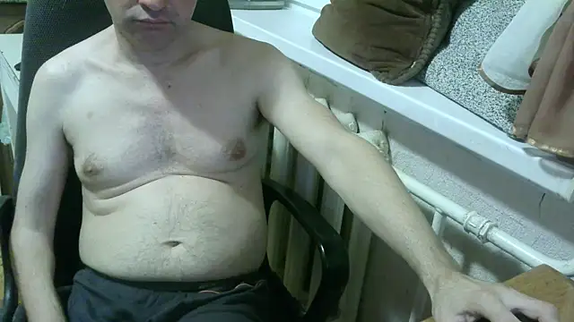 AlDON59 online show from March 26, 6:57 pm