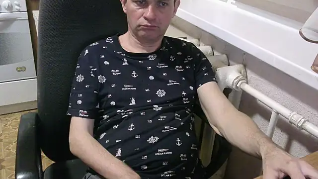 AlDON59 online show from April 2, 7:00 pm