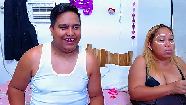 lucasandSofi online show from February 20, 2:19 am