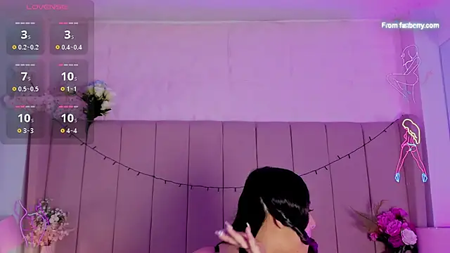 MollyBigBoobs12 online show from December 4, 9:12 pm