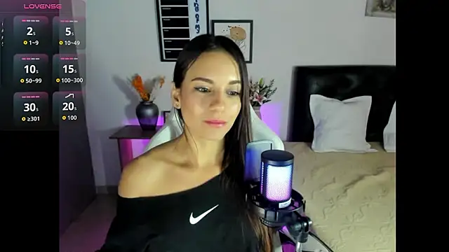 Sara lopez 28 online show from February 4, 12:22 pm