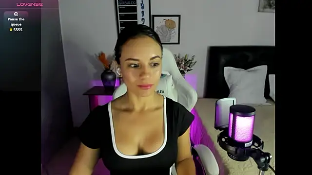 Sara lopez 28 online show from February 5, 11:37 am