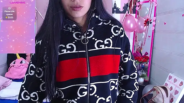 sara caplerx online show from January 9, 2:09 pm