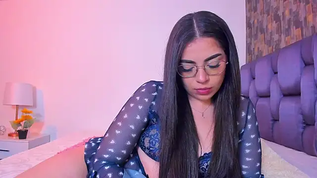 IsabellaAnngel online show from March 19, 2:27 am