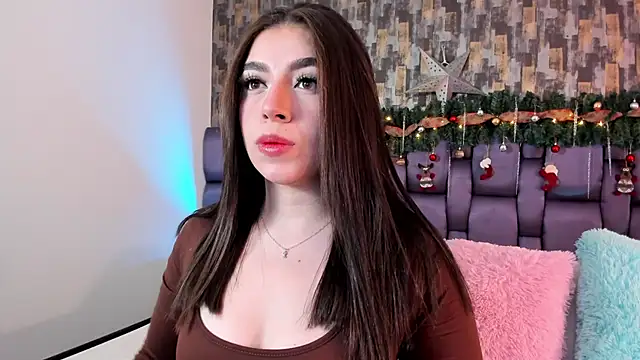 IsabellaAnngel online show from December 16, 12:37 am