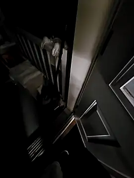 Wherezdaddy online show from December 9, 1:18 am