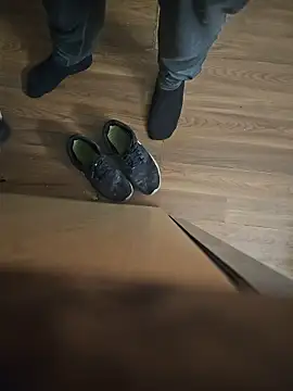 Wherezdaddy online show from November 2, 10:34 pm