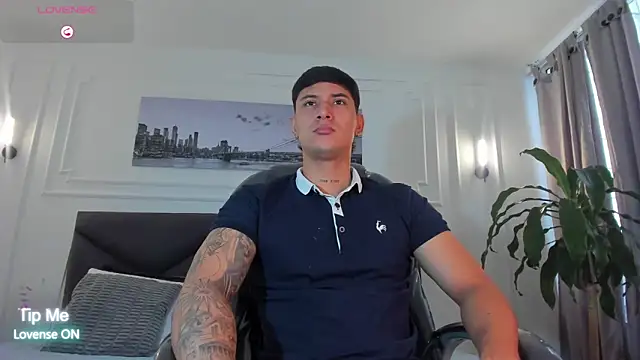 Damian23   online show from April 20, 1:58 pm