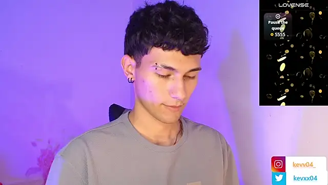 Alexx tc online show from November 3, 10:53 pm