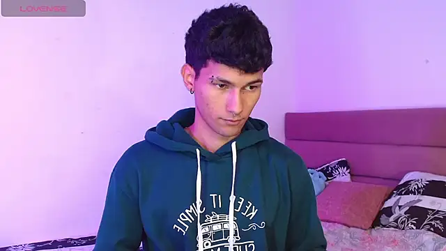 Alexx tc online show from November 15, 4:10 am