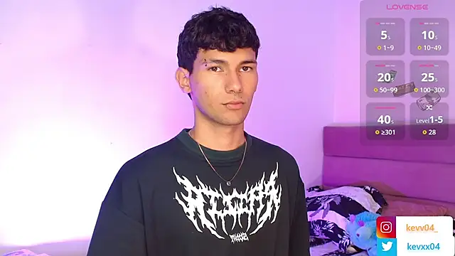 Alexx tc online show from November 21, 2:21 am