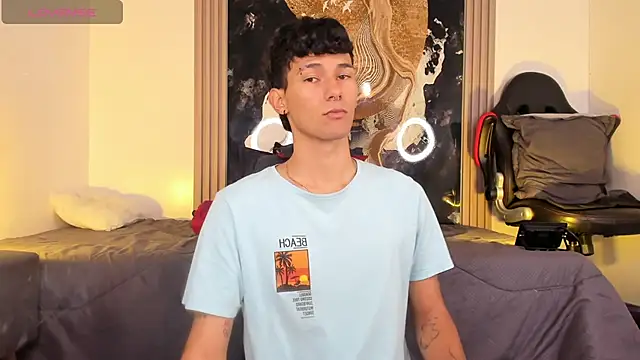 Alexx tc online show from December 19, 3:24 am