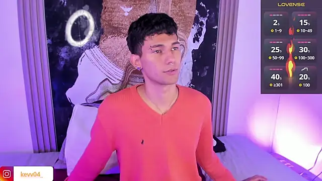 Alexx tc online show from February 25, 3:38 am