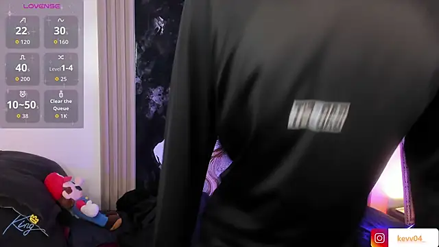 Alexx tc online show from March 28, 2:44 am