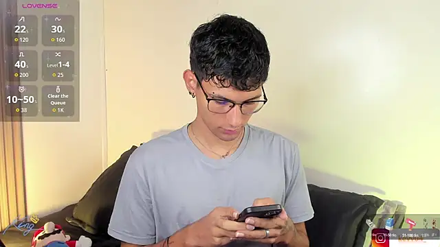 Alexx tc online show from April 9, 4:01 am