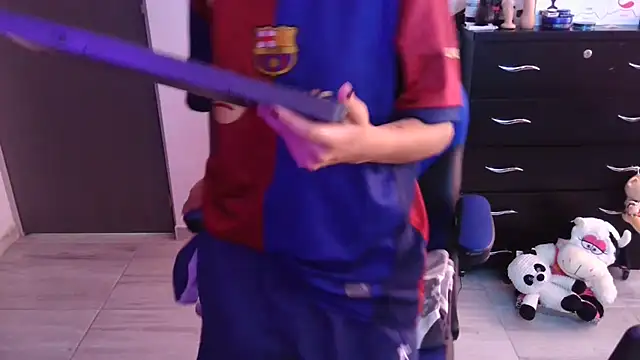 thomascooper7 online show from December 2, 6:47 pm