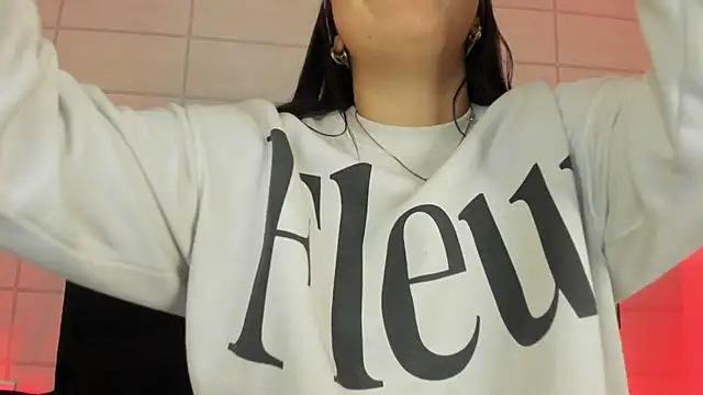 Christine Laam online show from October 9, 12:14 pm