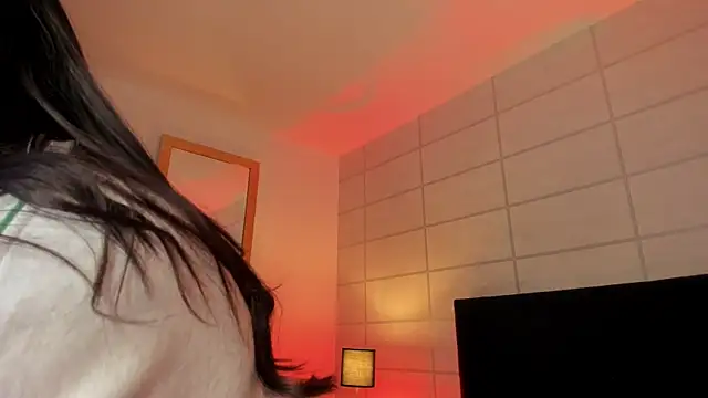 Christine Laam online show from November 5, 12:05 pm