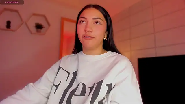 Christine Laam online show from December 18, 12:00 pm