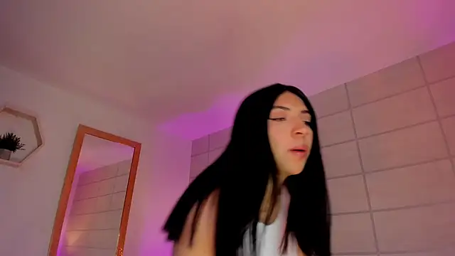 Christine Laam online show from March 6, 12:01 pm