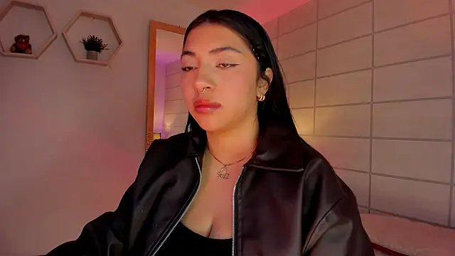 Christine Laam online show from March 11, 12:00 pm