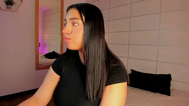 Christine Laam online show from March 30, 11:44 am