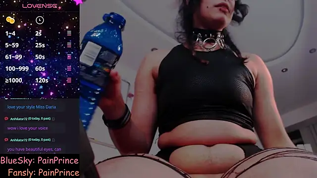 Snapshot of pain_princee chatting on February 20, 8:47 pm pain princee online show from February 20, 8:47 pm