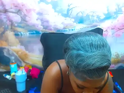 DarkGorgeous online show from June 27, 6:51 am