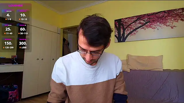 HungEddy online show from January 19, 9:02 am