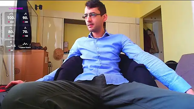 HungEddy online show from February 18, 9:05 am