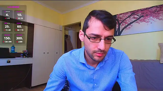 HungEddy online show from February 19, 9:16 am