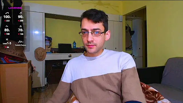 HungEddy online show from February 25, 5:33 pm