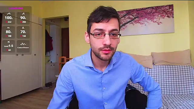 HungEddy online show from March 20, 9:03 am