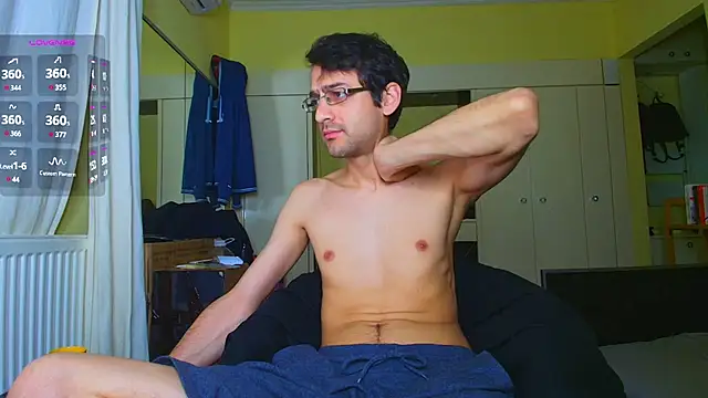 HungEddy online show from May 17, 6:26 pm