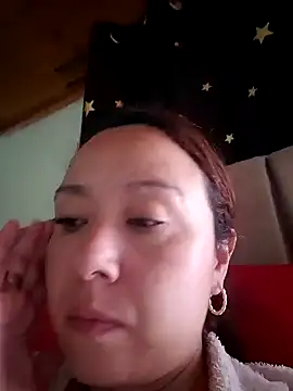 RenataSexy  online show from May 7, 7:08 pm