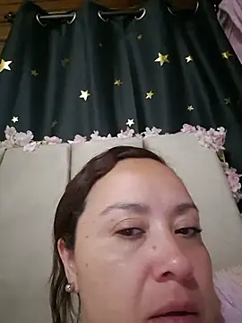 RenataSexy  online show from August 8, 12:35 am
