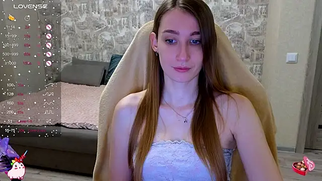 beril kiss- online show from October 1, 6:36 pm