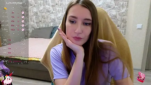 beril kiss- online show from October 5, 6:39 pm