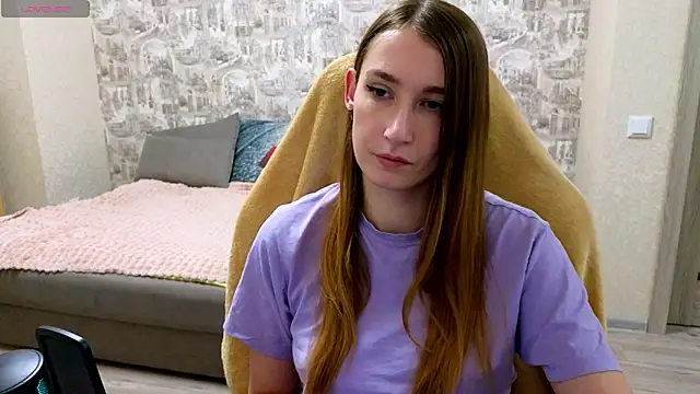 beril kiss- online show from October 10, 6:29 pm