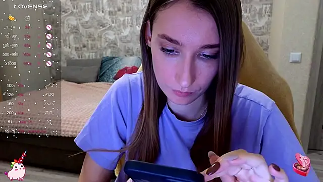 beril kiss- online show from November 26, 7:37 pm