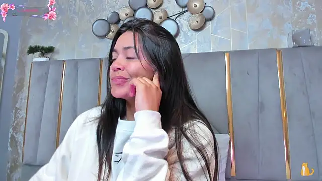 KimDevinne online show from January 16, 2:37 am