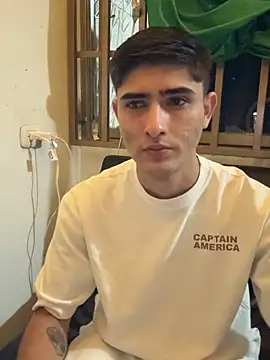 PhilipRich online show from February 5, 1:43 am