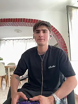 Snapshot of PhilipRich chatting on July 17, 4:56 pm PhilipRich online show from July 17, 4:56 pm