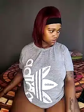 ThickPearlx23 online show from December 12, 1:06 pm