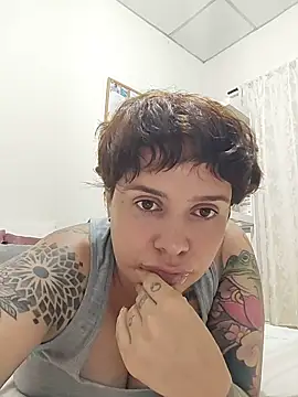 KatInk online show from April 11, 12:48 am