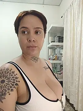 KatInk online show from April 13, 2:44 pm