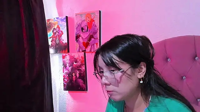 Snapshot of teffy_lee chatting on June 13, 8:18 pm teffy lee online show from June 13, 8:18 pm
