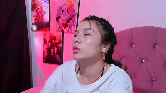 Snapshot of teffy_lee chatting on June 26, 8:35 pm teffy lee online show from June 26, 8:35 pm