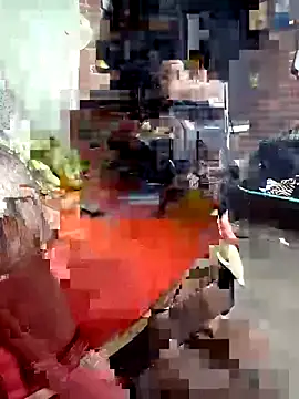 yovana13 online show from December 5, 4:54 am