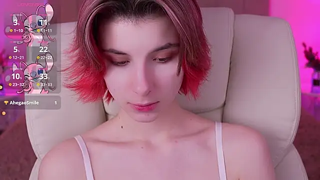 HaylaAmber online show from January 12, 5:03 am